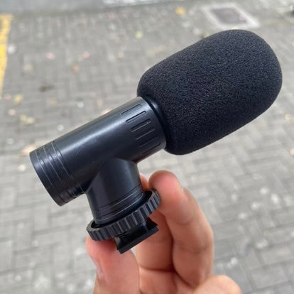 KIT COMPLETO PARA CREADORES DE CONTENIDO 🎤💡📱