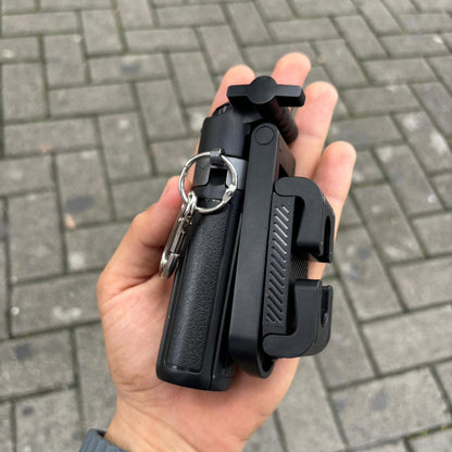 MINI TRIPODE VIAJERO M1 🧳✈️