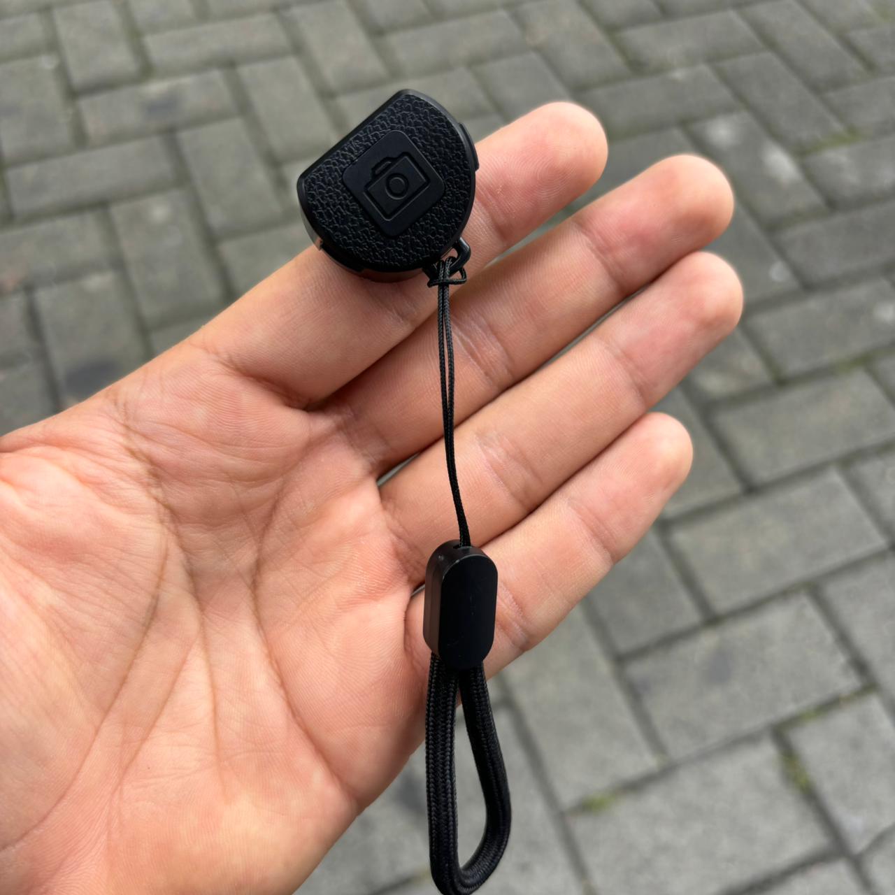 MINI TRIPODE VIAJERO M1 🧳✈️