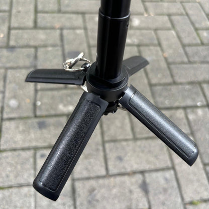 MINI TRIPODE VIAJERO M1 🧳✈️