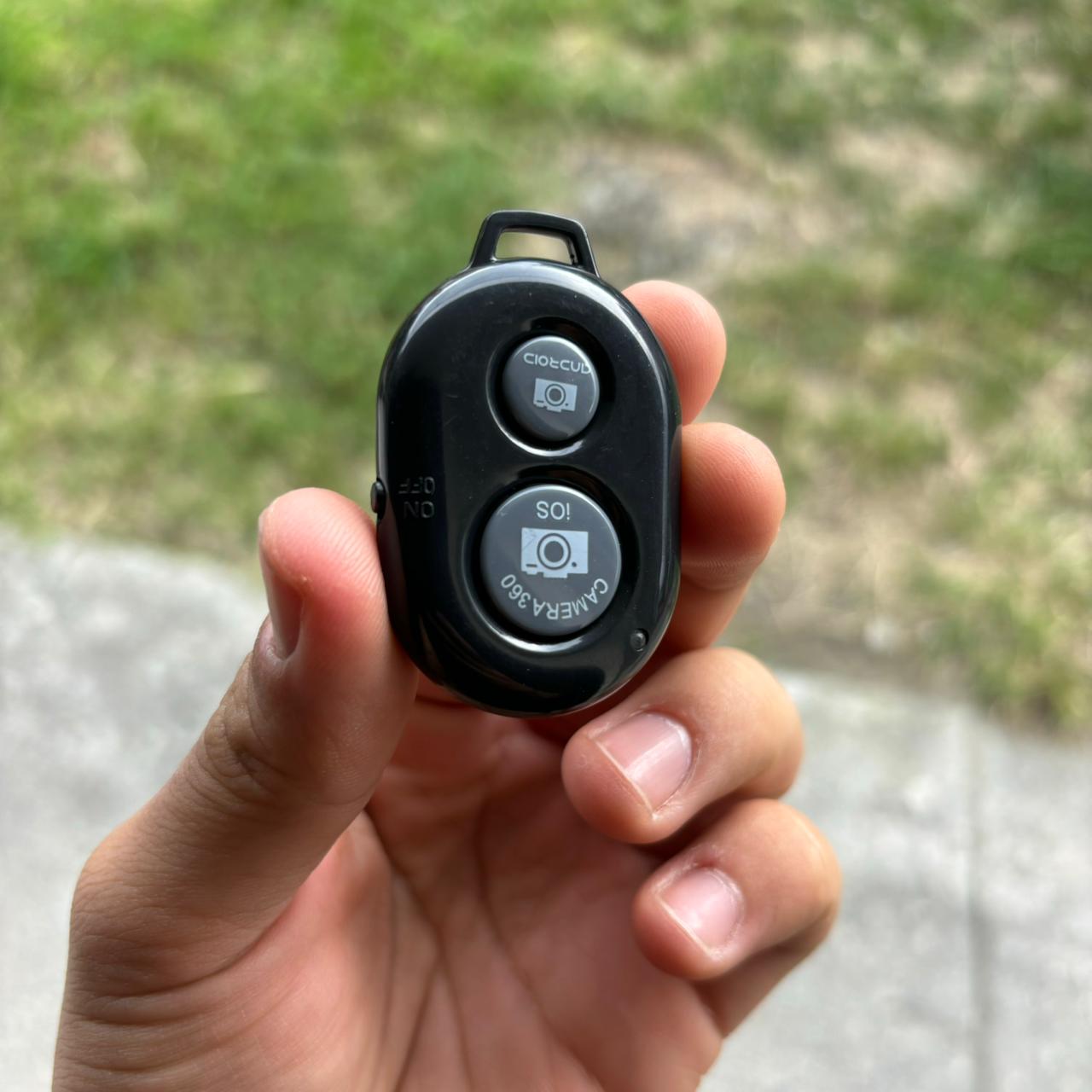 TRIPODE PARA CÁMARA 📸 Y CELULAR 📲 3120A
