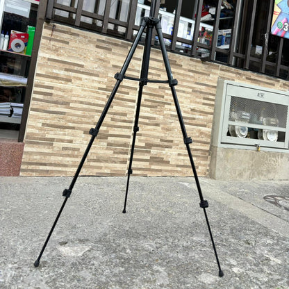 TRIPODE PARA CÁMARA 📸 Y CELULAR 📲 3120A