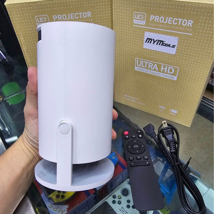 PROYECTOR DE VIDEO 📽️ HY 300 🔥