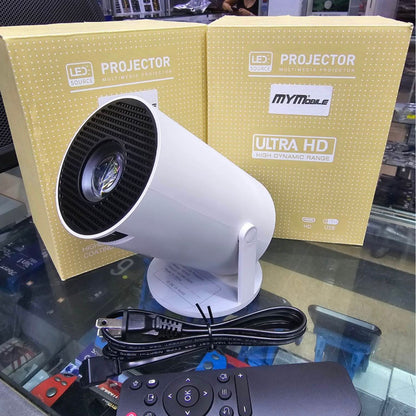 PROYECTOR DE VIDEO 📽️ HY 300 🔥