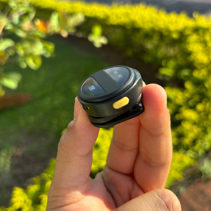 2x MICRÓFONOS INALÁMBRICOS SX21 🎤 MAGNÉTICOS 🧲