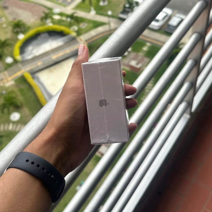 AUDIFONOS AIPODS PRO 2 🎧 CON CANCELACIÓN DE RUIDO 🔕